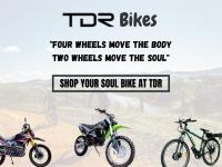 TDRMOTO PTY LTD image 2